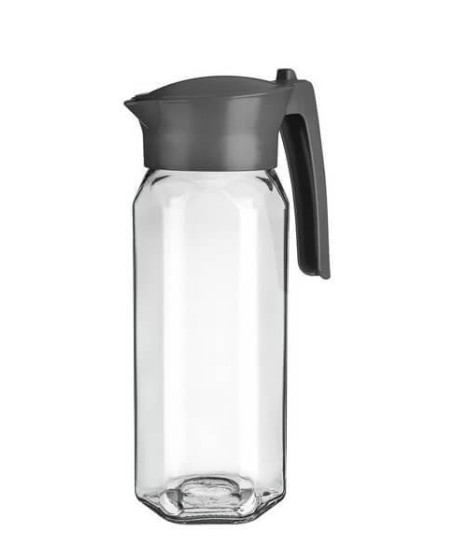 Cam Sürahi Betty Jug 1500 ML Cam Sürahi Betty Jug 1500 ML