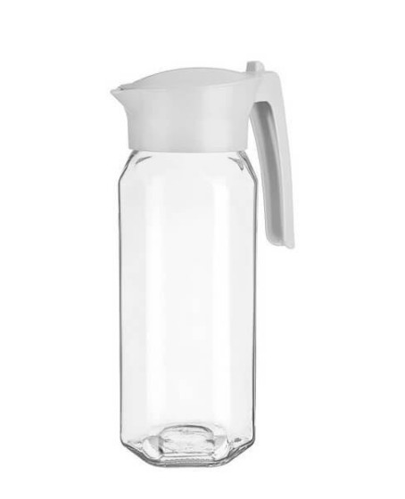 Cam Sürahi Betty Jug 1500 ML Cam Sürahi Betty Jug 1500 ML