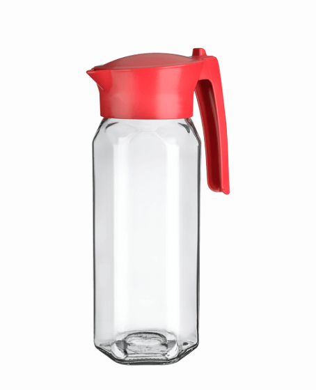 Cam Sürahi Betty Jug 1500 ML Cam Sürahi Betty Jug 1500 ML