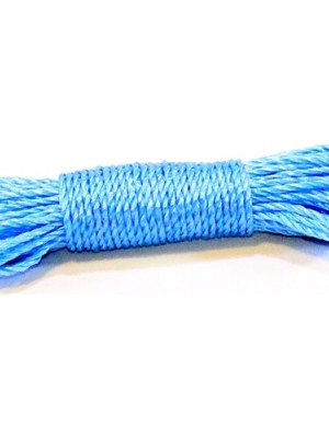 Çamaşır İpi - Çok Amaçlı İp 20 Metre