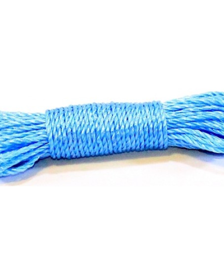 Çamaşır İpi - Çok Amaçlı İp 20 Metre