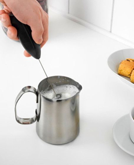 Cappucino Maker