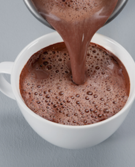 Cappucino Maker