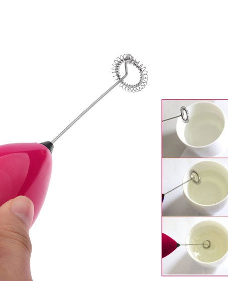 Cappucino Maker