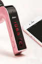 Carg7 Bluetooth Araç FM Transmitter Usb Girişli Carg7 Bluetooth Araç FM Transmitter Usb Girişli