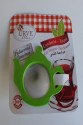 Çay Süzgeci Demlik Şeklinde