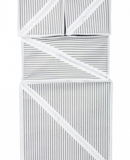Çekmece Düzenleme Kutu Seti Organizer 4lü Set