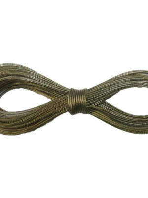 Çelik Çamaşır İpi - Çok Amaçlı İp 10 Metre