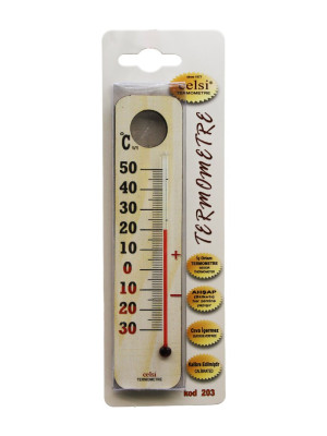 AHŞAP 3.5 X 15CM DERECE ODA TERMOMETRESİ İÇ / DIŞ KURŞUN VE CİVA İÇERMEZ AHŞAP 3.5 X 15CM DERECE ODA TERMOMETRESİ İÇ / DIŞ KURŞUN VE CİVA İÇERMEZ