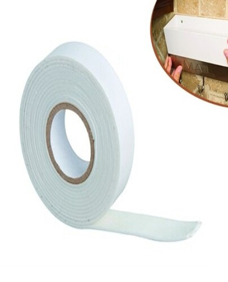 Çift Taraflı Köpük Bant 19mmx5m