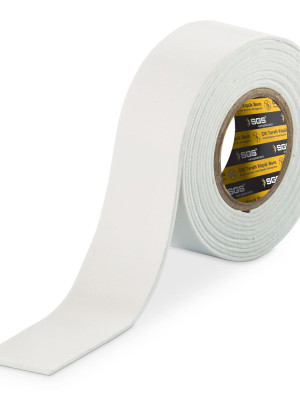 ÇİFT TARAFLI KÖPÜK BANT 25MM*2MT ÇİFT TARAFLI KÖPÜK BANT 25MM*2MT