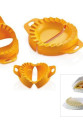 Çiğ Börek Kalıbı - Ravioli Mold 3lü Çiğ Börek Kalıbı - Ravioli Mold 3lü