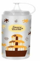 Çikolata Sos Şişesi - Şeffaf - 700 ML Çikolata Sos Şişesi - Şeffaf - 700 ML