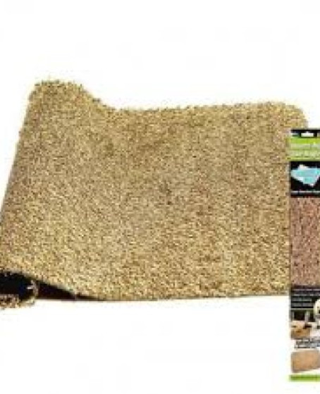 Clean Step Mat Yıkanabilir Mikrofiber Kir Toz Emici Iç-dış Ortam Paspas Clean Step Mat Yıkanabilir Mikrofiber Kir Toz Emici Iç-dış Ortam Paspas