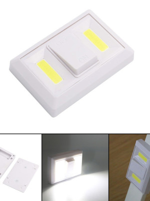 COB Ledli Duvar Dolap Lambası Wt-382