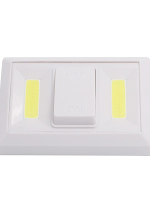 COB Ledli Duvar Dolap Lambası Wt-382