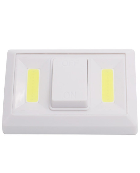 COB Ledli Duvar Dolap Lambası Wt-382