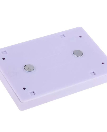 COB Ledli Duvar Dolap Lambası Wt-382