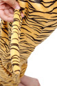Çocuk Kaplan Kostumu - Aslan Kostümü 4-5 Yaş 100 cm Çocuk Kaplan Kostumu - Aslan Kostümü 4-5 Yaş 100 cm