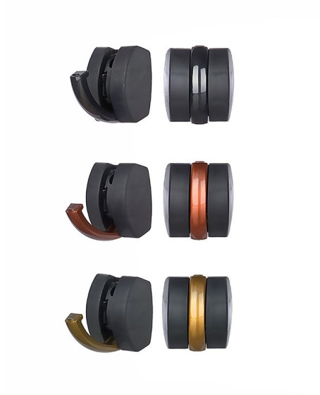 Çok Amaçlı Askı Lunia Hook  3 lü