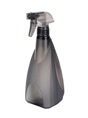 Çok Amaçlı Fısfıs Çiçek Sulama Plastik Su Sprey Şişesi 700 ml TP-219