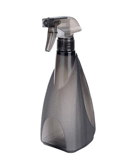 Çok Amaçlı Fısfıs Çiçek Sulama Plastik Su Sprey Şişesi 700 ml TP-219