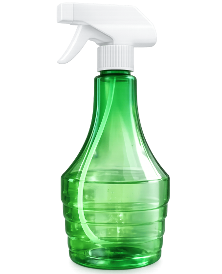 Çok Amaçlı Fısfıs Çiçek Sulama Şeffaf Su Sprey Şişesi 500 ML Çok Amaçlı Fısfıs Çiçek Sulama Şeffaf Su Sprey Şişesi 500 ML