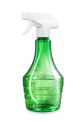 Çok Amaçlı Fısfıs Çiçek Sulama Şeffaf Su Sprey Şişesi 500 ML Çok Amaçlı Fısfıs Çiçek Sulama Şeffaf Su Sprey Şişesi 500 ML