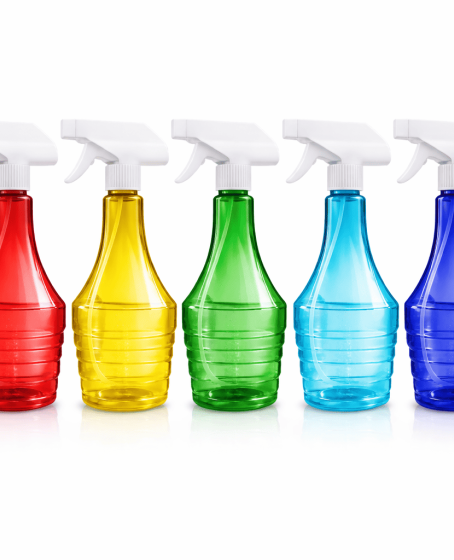 Çok Amaçlı Fısfıs Çiçek Sulama Şeffaf Su Sprey Şişesi 500 ML Çok Amaçlı Fısfıs Çiçek Sulama Şeffaf Su Sprey Şişesi 500 ML