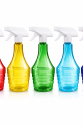 Çok Amaçlı Fısfıs Çiçek Sulama Şeffaf Su Sprey Şişesi 500 ML Çok Amaçlı Fısfıs Çiçek Sulama Şeffaf Su Sprey Şişesi 500 ML