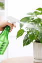Çok Amaçlı Fısfıs Çiçek Sulama Şeffaf Su Sprey Şişesi 500 ML Çok Amaçlı Fısfıs Çiçek Sulama Şeffaf Su Sprey Şişesi 500 ML
