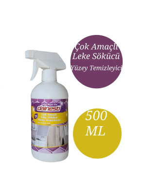 Çok Amaçlı Leke Sökücü 500ML Çok Amaçlı Leke Sökücü 500ML