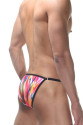 Çok Renkli Slip