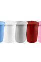 Çöp Kovası 70 Lt Plastik Çöp Kovası Kapaklı Büyük Boy Çöp Bidonu Dayanıklı Çöp Kovası Çöp Kovası 70 Lt Plastik Çöp Kovası Kapaklı Büyük Boy Çöp Bidonu Dayanıklı Çöp Kovası