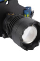 Cree P360 12.000 Lümen Şarjlı Kafa Lambası WT-627 Cree P360 12.000 Lümen Şarjlı Kafa Lambası WT-627