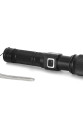 Cree TG Led 1000 Lümen Göstergeli Fonksiyonel El Feneri Wt-732