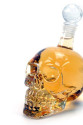 Crystal Head Kuru Kafa Cam Şişe 350 ml Crystal Head Kuru Kafa Cam Şişe 350 ml
