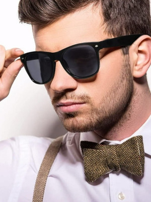 Damat Gözlüğü – Düğün ve Bekarlığa Veda Partisi Aksesuarı