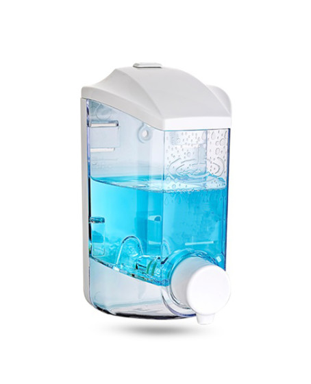 Damla Sıvı Sabun Ve Şampuan Makinesi 400 ML Damla Sıvı Sabun Ve Şampuan Makinesi 400 ML