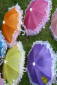 Dekoratif Mini Şemsiye Dekoratif Mini Şemsiye