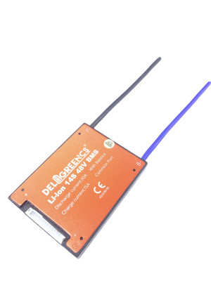 Deligreencs - 14S 30A LI-ION BMS KARTI SENSÖRLÜ ORTAK PORT Deligreencs - 14S 30A LI-ION BMS KARTI SENSÖRLÜ ORTAK PORT