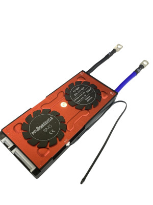 Deligreencs - 20S 80A LI-ION BMS KARTI SENSÖRLÜ ORTAK PORT Deligreencs - 20S 80A LI-ION BMS KARTI SENSÖRLÜ ORTAK PORT
