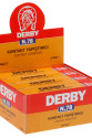 Derby Second 72 Fix UV Yapıştırıcı