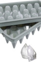 Diamond Elmas Şeklinde Buz Kalıbı 18 Bölmeli