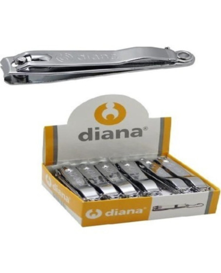 Diana 1003 Büyük 12'li Tırnak Makası Diana 1003 Büyük 12'li Tırnak Makası