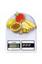 Dijital Hassas Mutfak Tartısı Mutfak Terazisi-hassas Ölçüm 10kg Dijital Hassas Mutfak Tartısı Mutfak Terazisi-hassas Ölçüm 10kg
