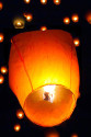 Dilek Feneri Balonu Dilek Feneri Balonu