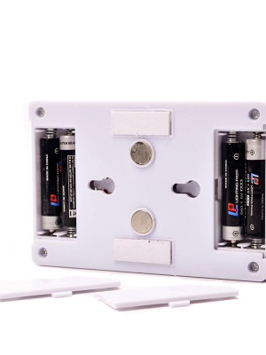 Dimmerli Işık Seviyesi Ayarlanabilir Ledli Lamba Wt-383