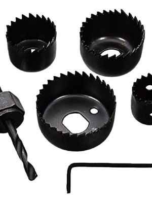 6 PARÇA BUAT AÇMA PANÇ SETİ 32-38-44-54MM & 3/8 HEX ANAHTAR METAL AHŞAP PLASTİK DELİK AÇMA 6 PARÇA BUAT AÇMA PANÇ SETİ 32-38-44-54MM & 3/8 HEX ANAHTAR METAL AHŞAP PLASTİK DELİK AÇMA