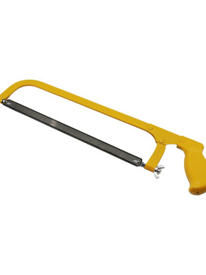 DEMİR TESTERESİ 2IN1 AĞIZLI METAL İSKELET 12" 300MM DEMİR TESTERESİ 2IN1 AĞIZLI METAL İSKELET 12" 300MM